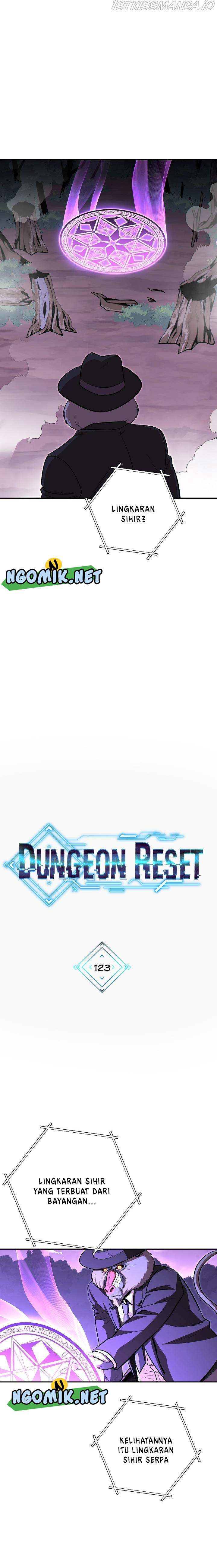 dungeon-reset - Chapter: 123