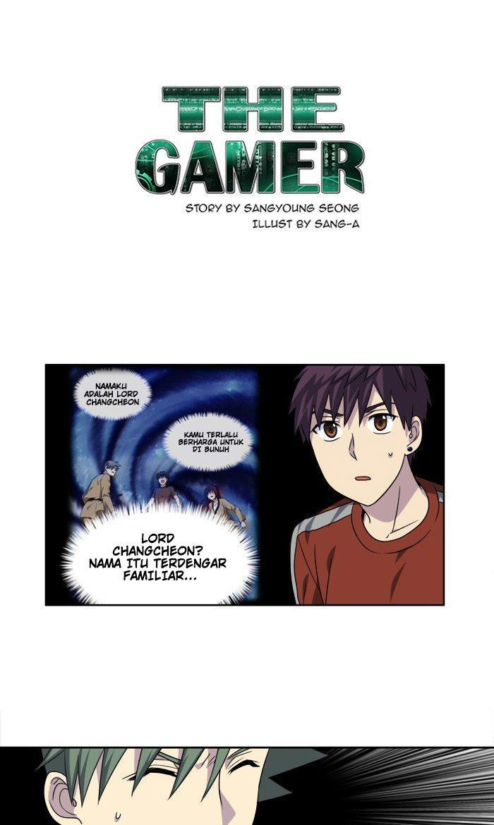 the-gamer - Chapter: 266