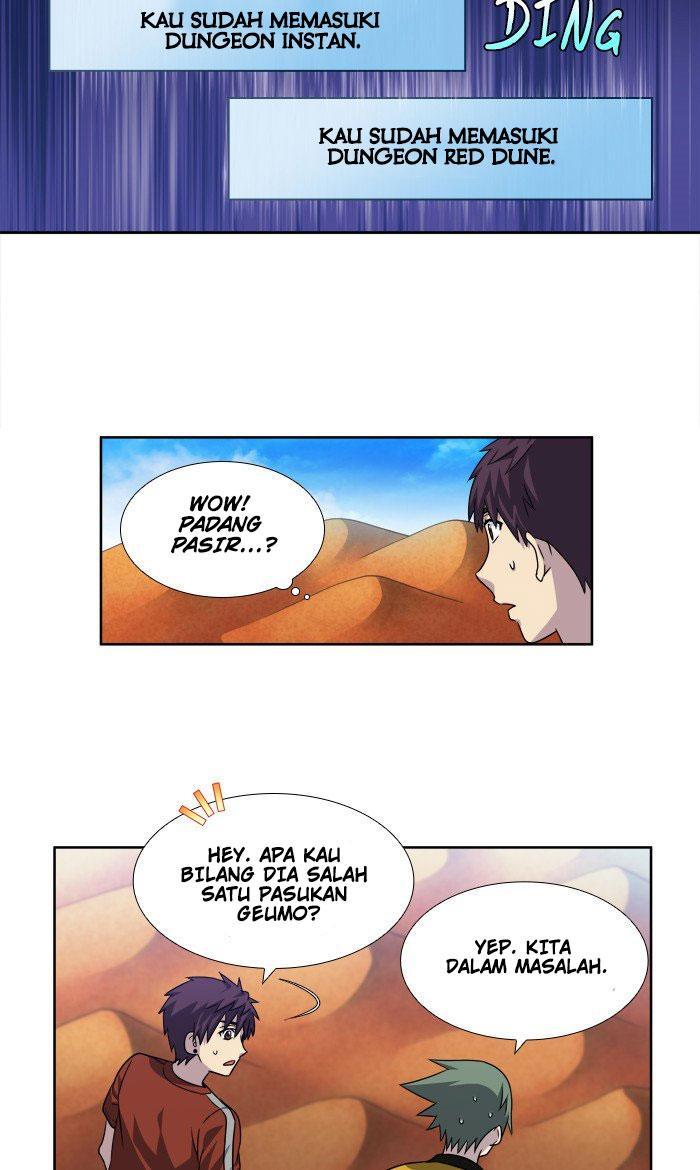 the-gamer - Chapter: 266