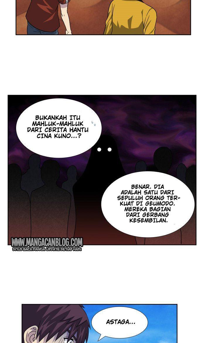 the-gamer - Chapter: 266