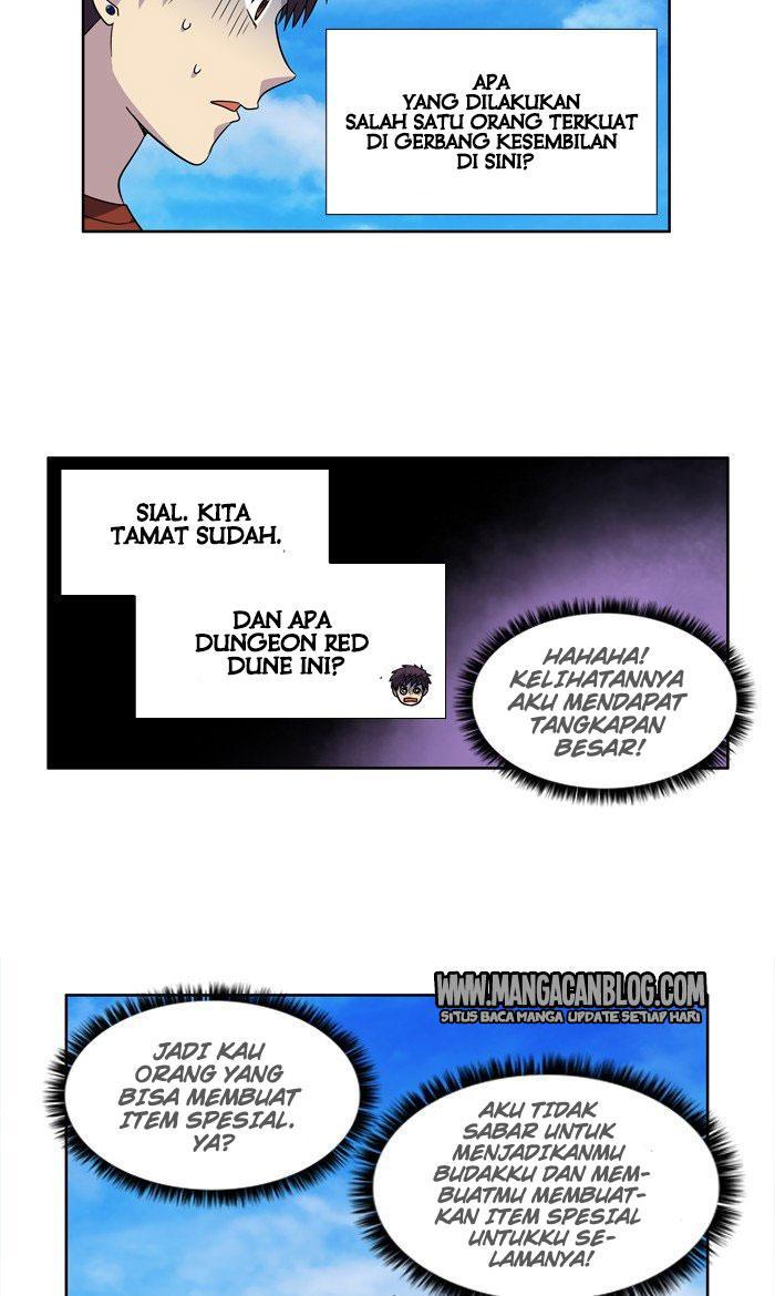 the-gamer - Chapter: 266