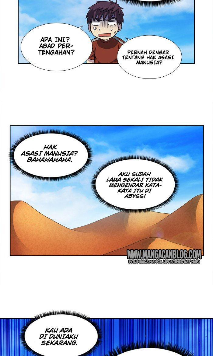 the-gamer - Chapter: 266