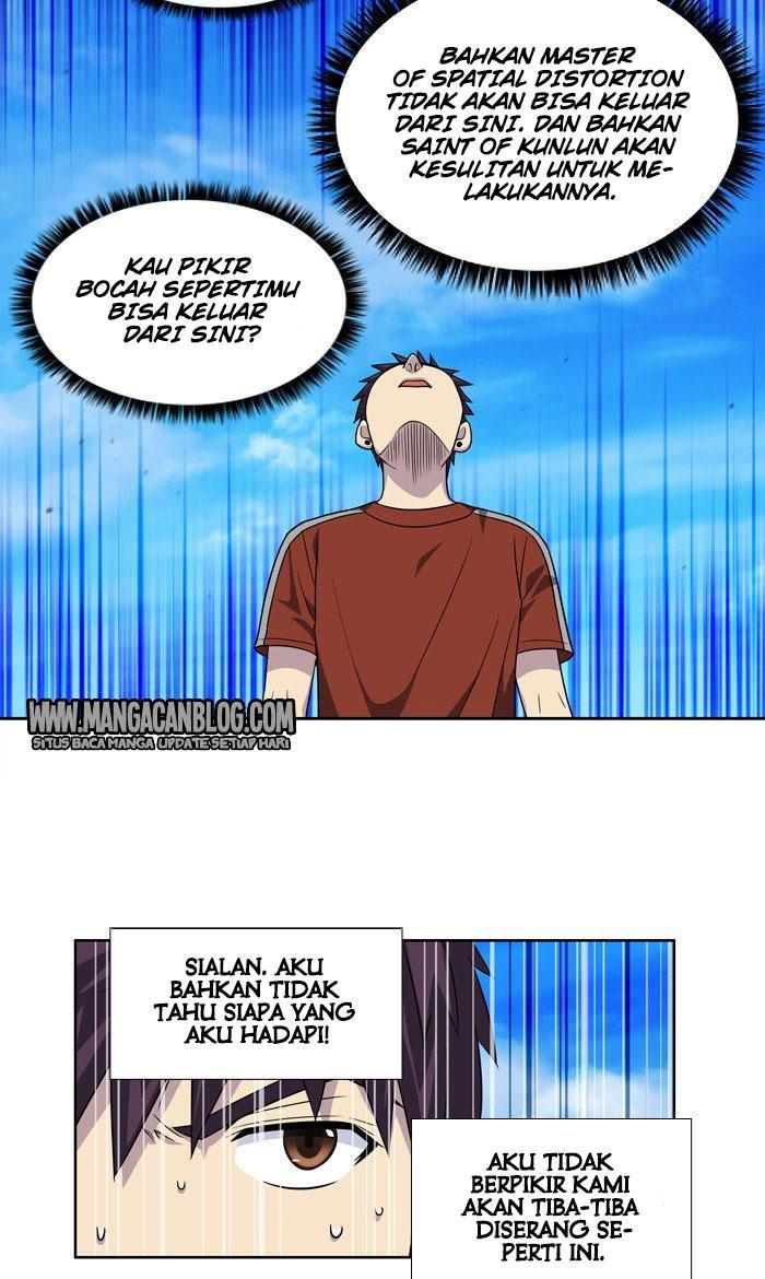 the-gamer - Chapter: 266