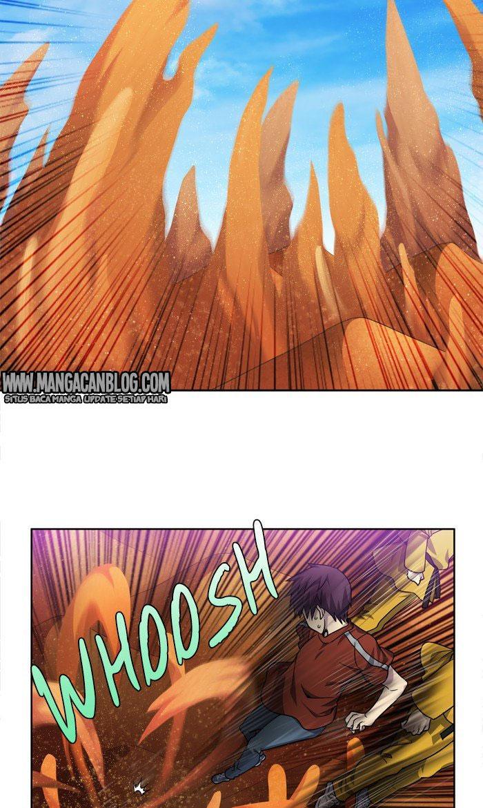the-gamer - Chapter: 266