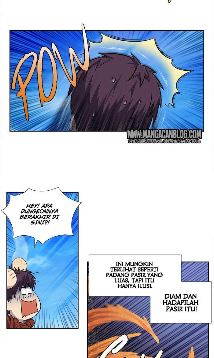 the-gamer - Chapter: 266
