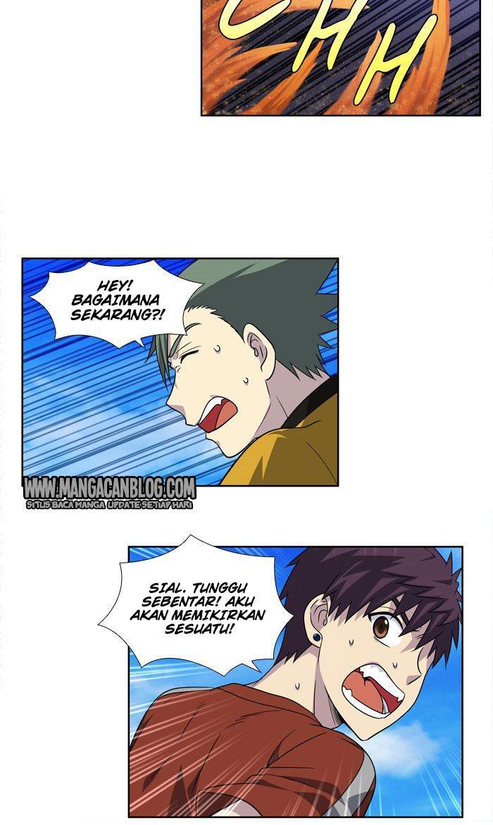 the-gamer - Chapter: 266