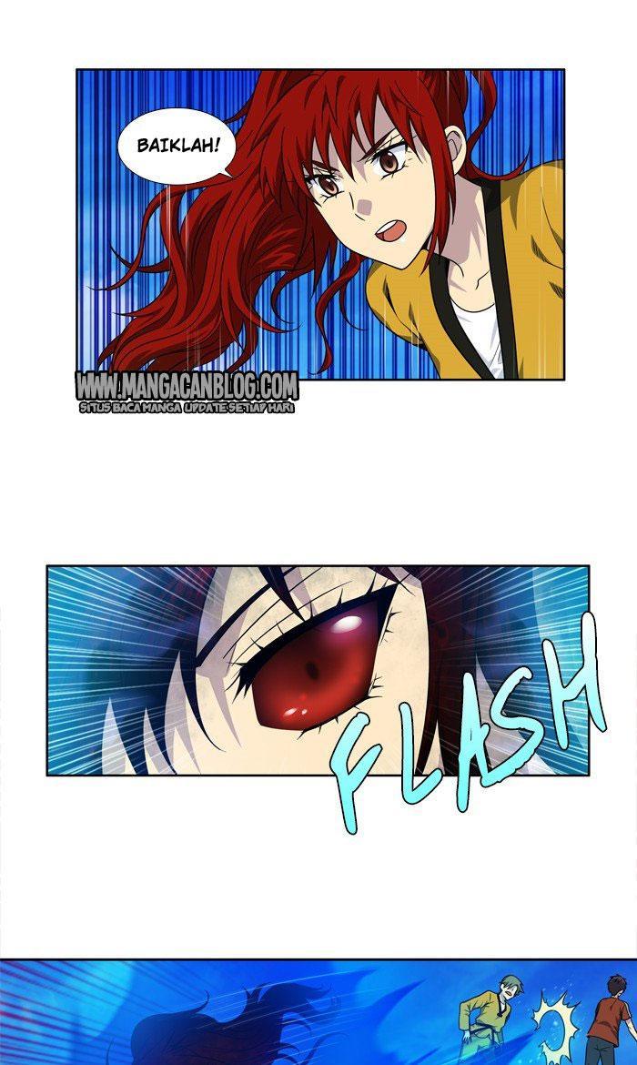 the-gamer - Chapter: 266