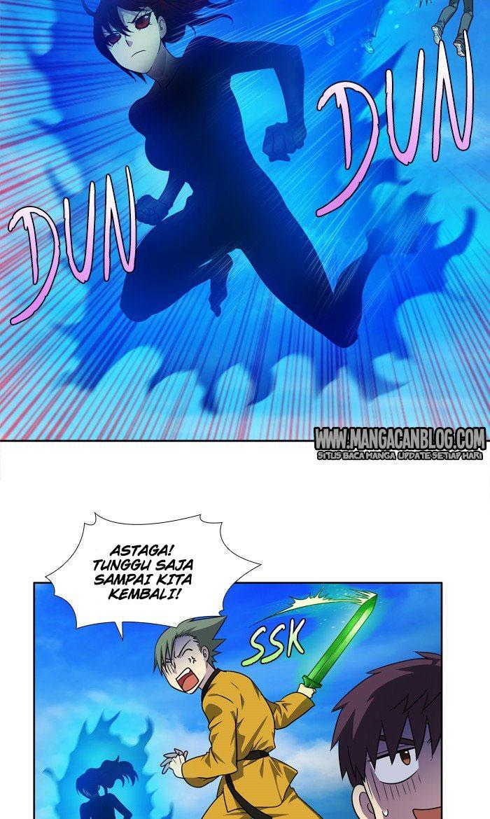 the-gamer - Chapter: 266