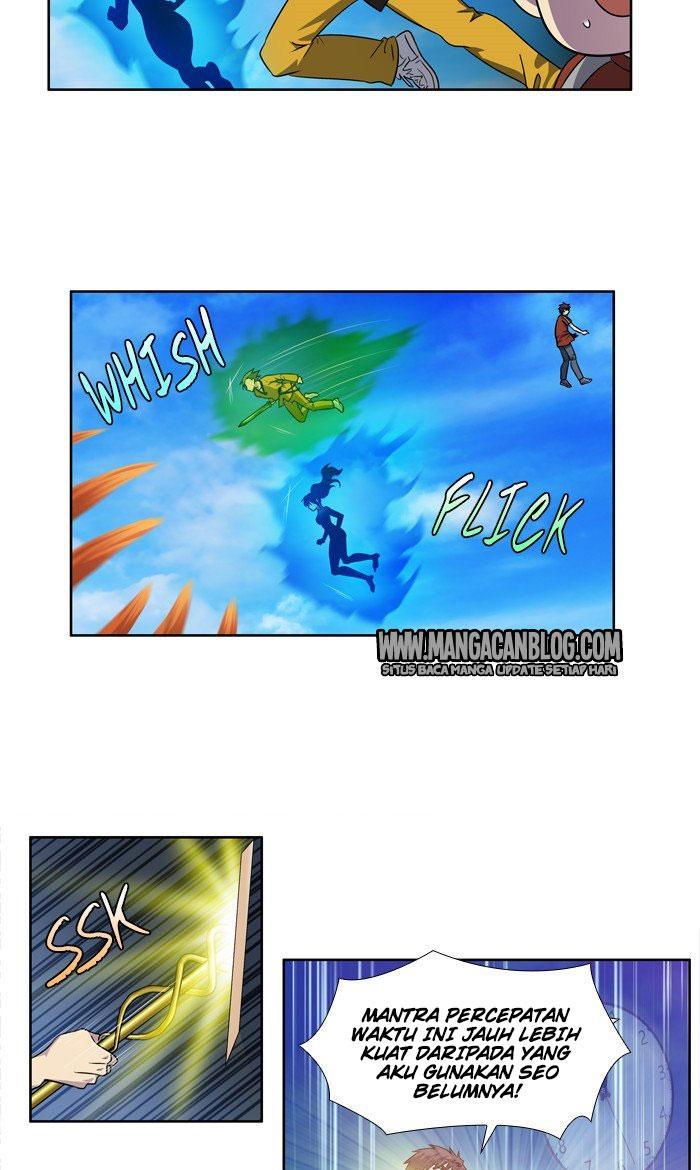 the-gamer - Chapter: 266