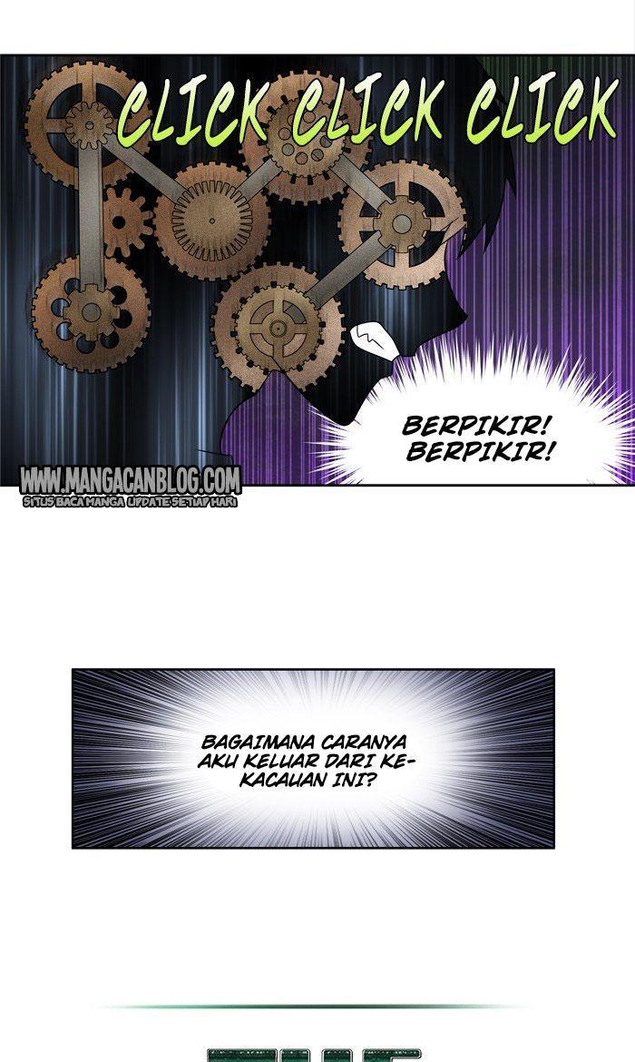 the-gamer - Chapter: 266