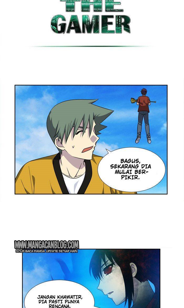 the-gamer - Chapter: 266