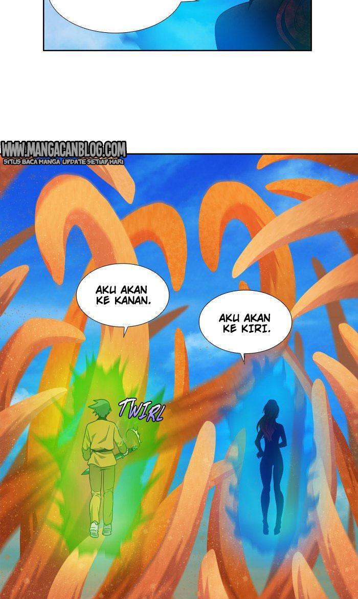 the-gamer - Chapter: 266
