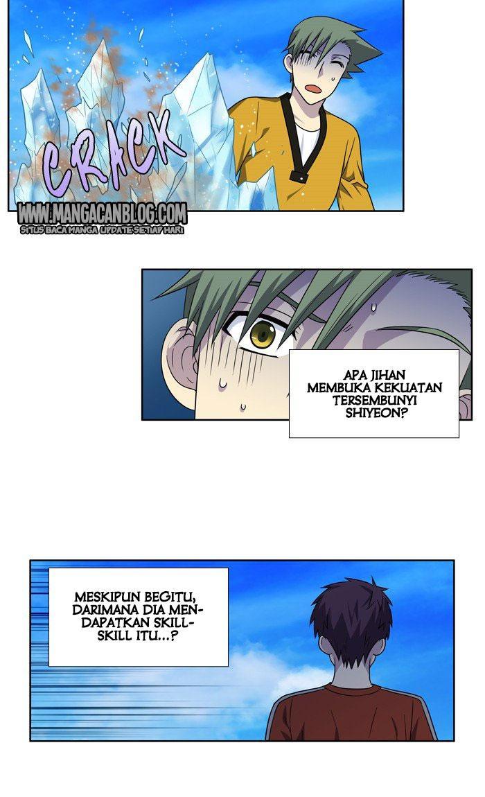 the-gamer - Chapter: 266