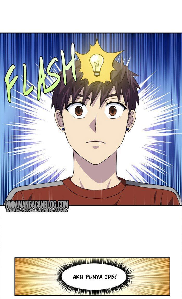 the-gamer - Chapter: 266