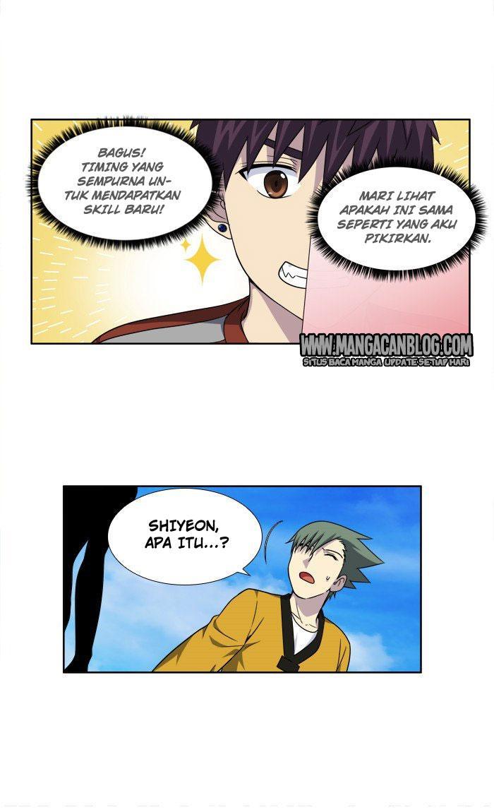 the-gamer - Chapter: 266