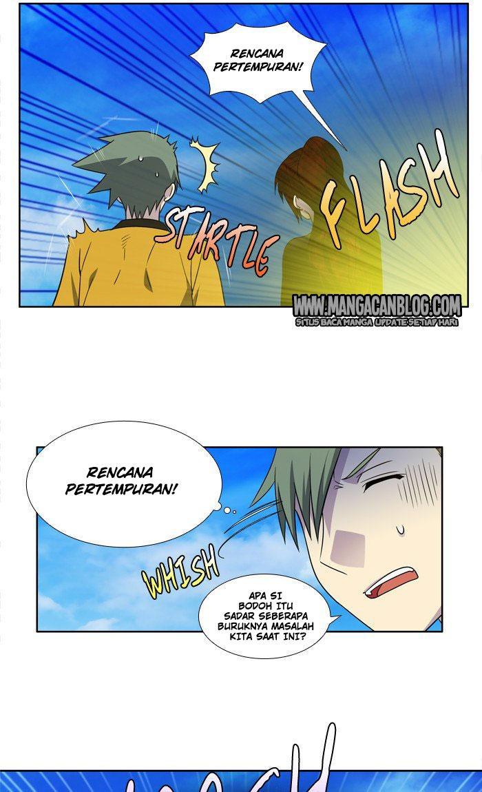 the-gamer - Chapter: 266