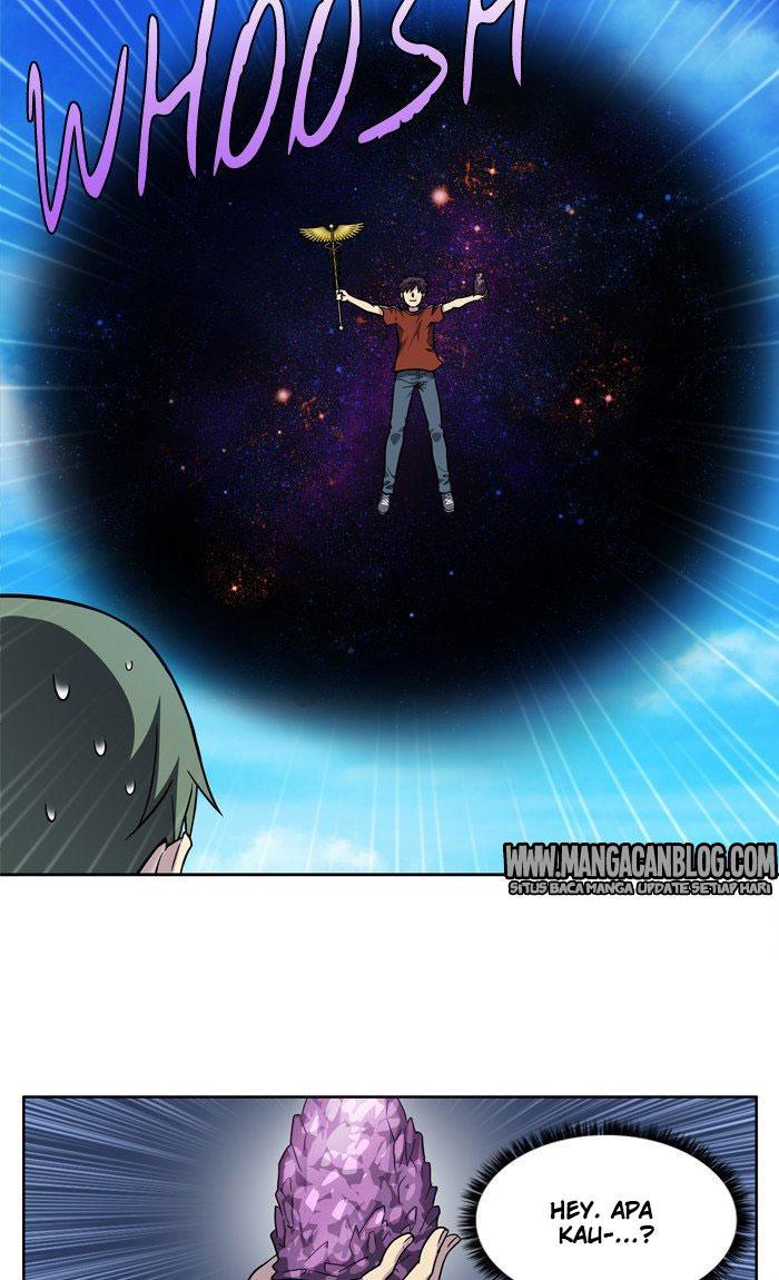 the-gamer - Chapter: 266