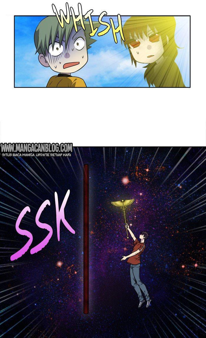 the-gamer - Chapter: 266