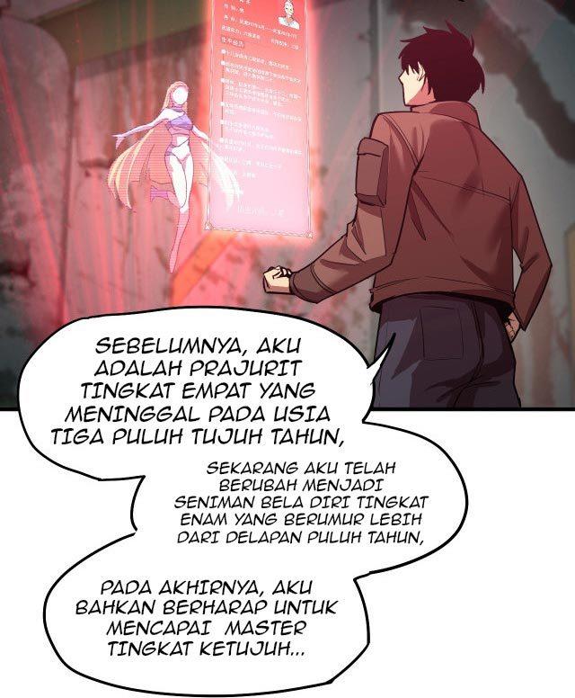 leveling-in-the-future - Chapter: 12