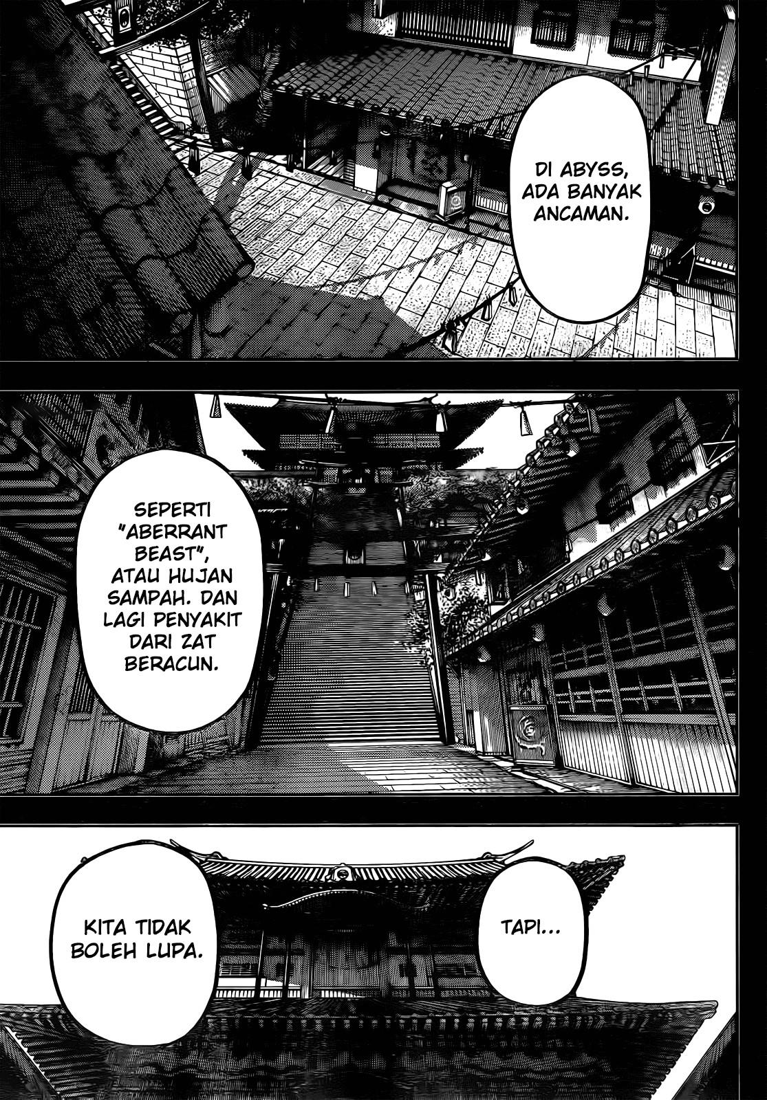 gachiakuta - Chapter: 57