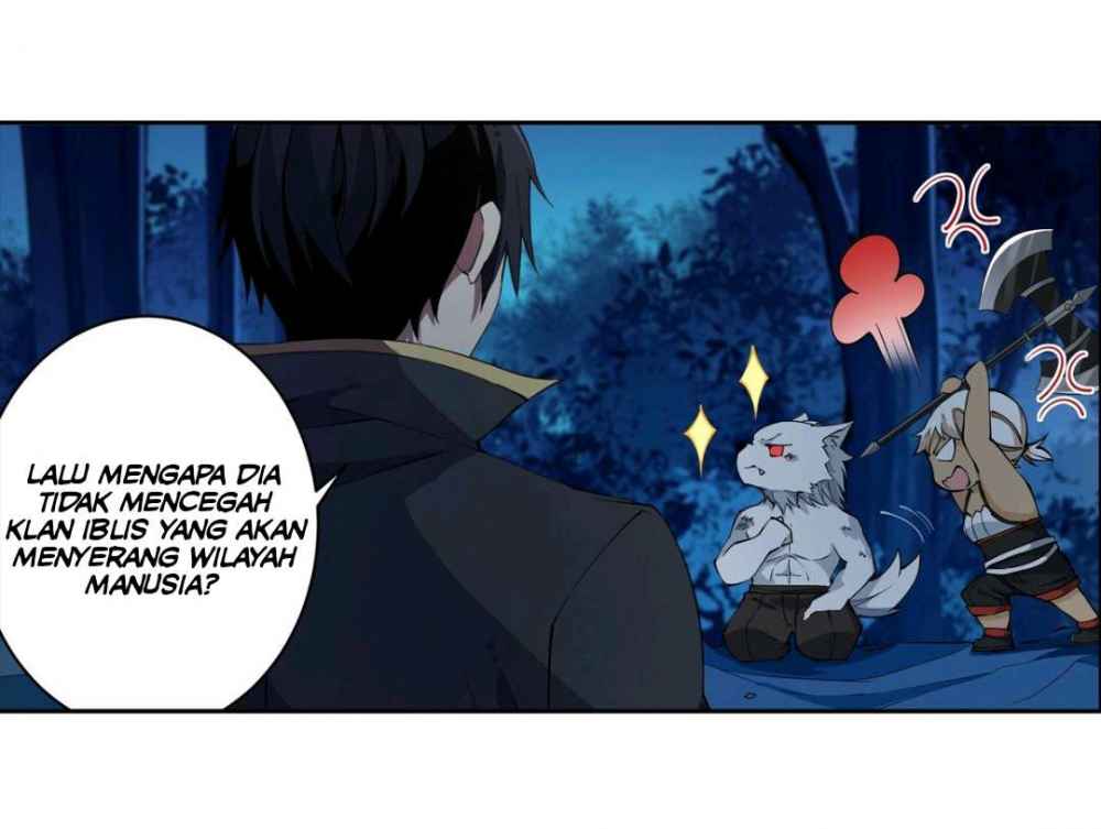 wuxian-shitu - Chapter: 41