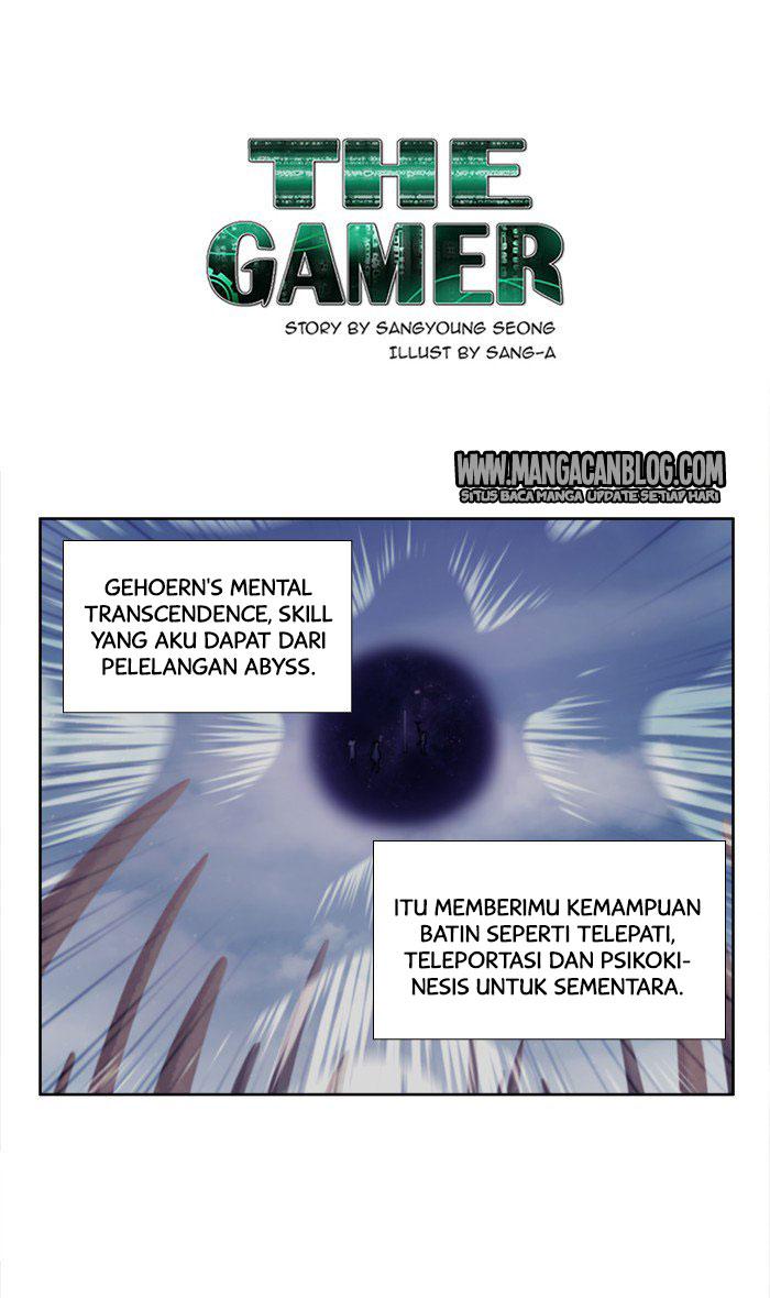 the-gamer - Chapter: 267