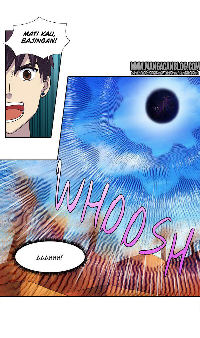 the-gamer - Chapter: 267