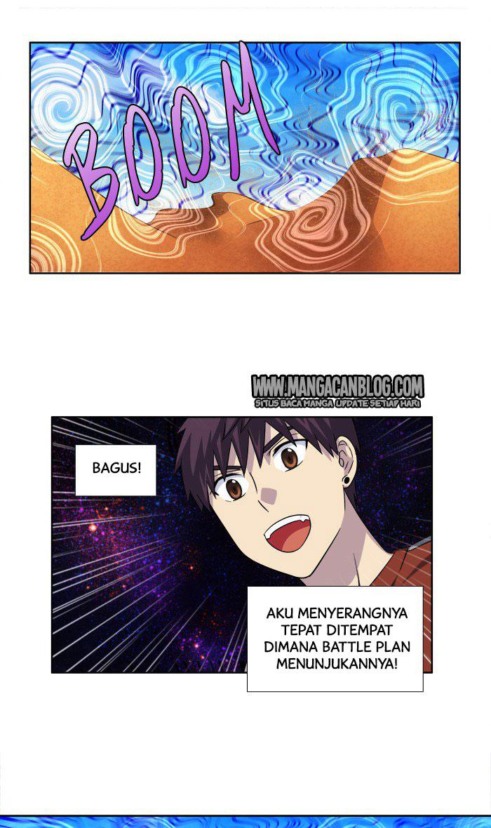 the-gamer - Chapter: 267