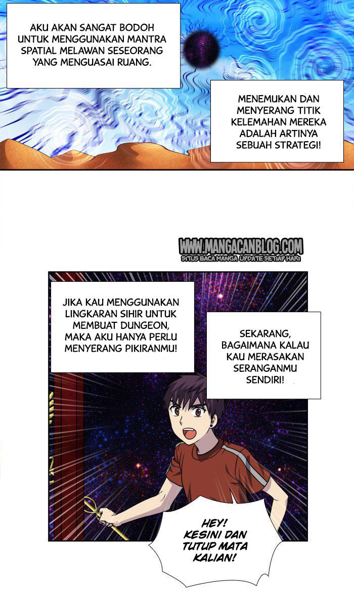 the-gamer - Chapter: 267