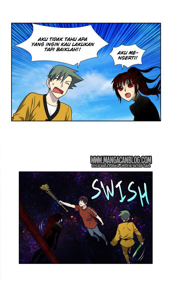 the-gamer - Chapter: 267