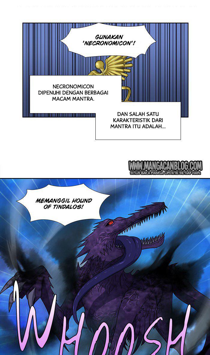 the-gamer - Chapter: 267