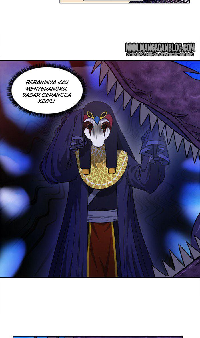 the-gamer - Chapter: 267