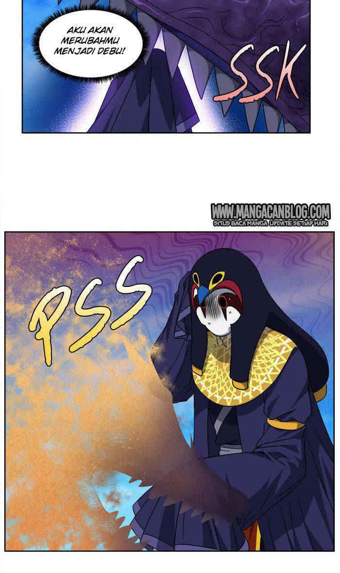 the-gamer - Chapter: 267