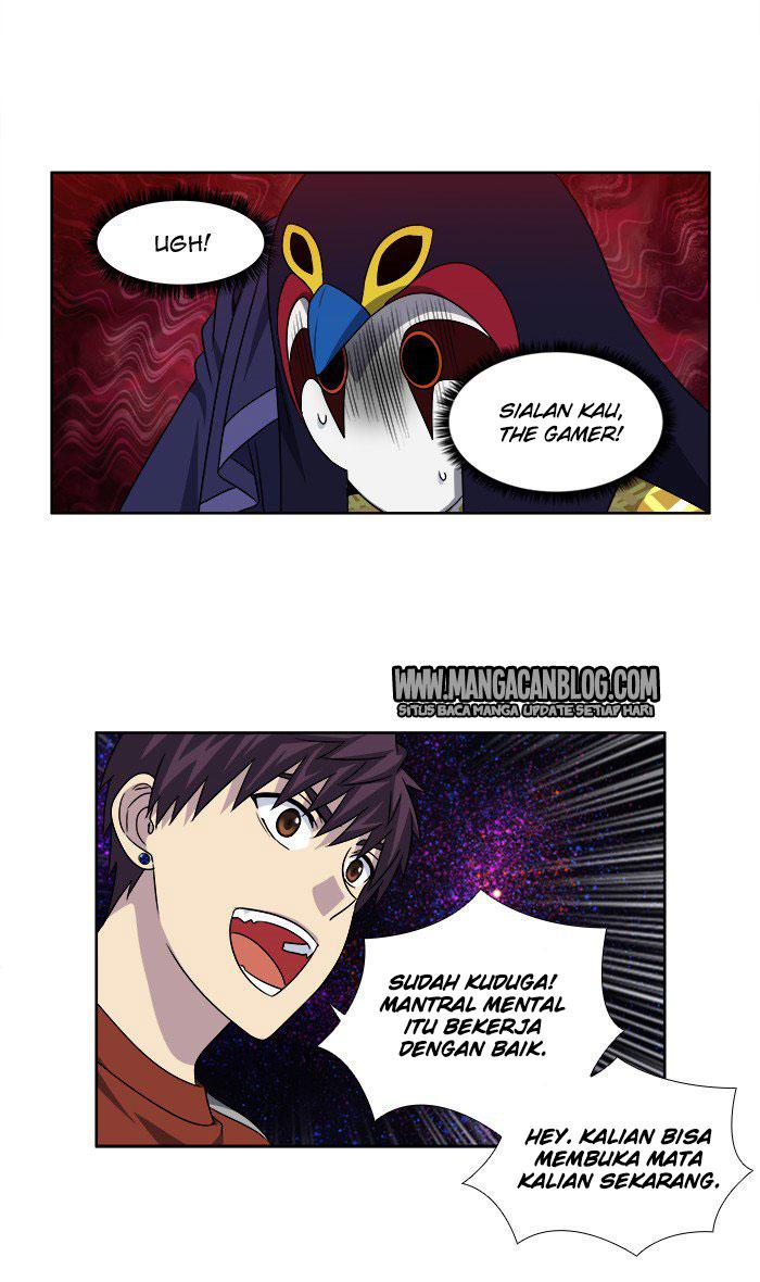 the-gamer - Chapter: 267