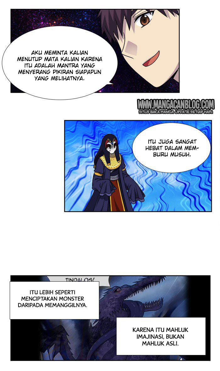 the-gamer - Chapter: 267