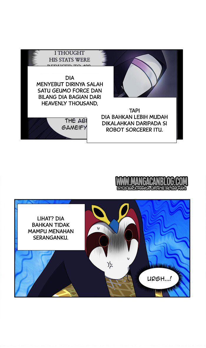 the-gamer - Chapter: 267