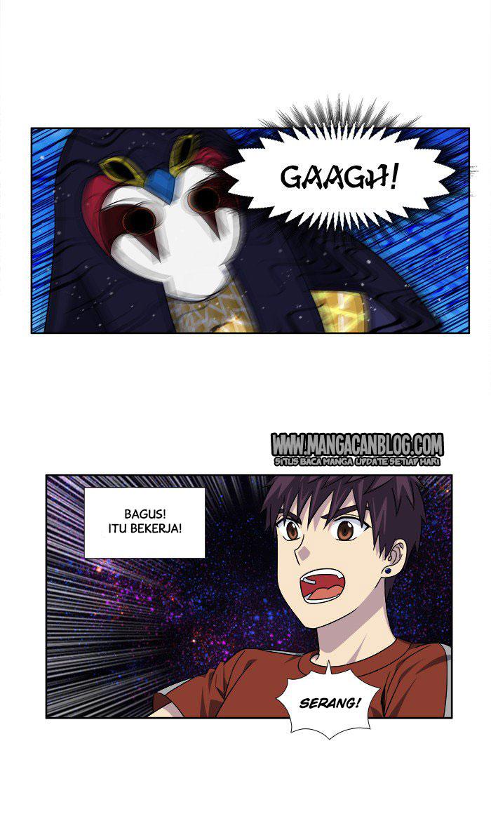 the-gamer - Chapter: 267
