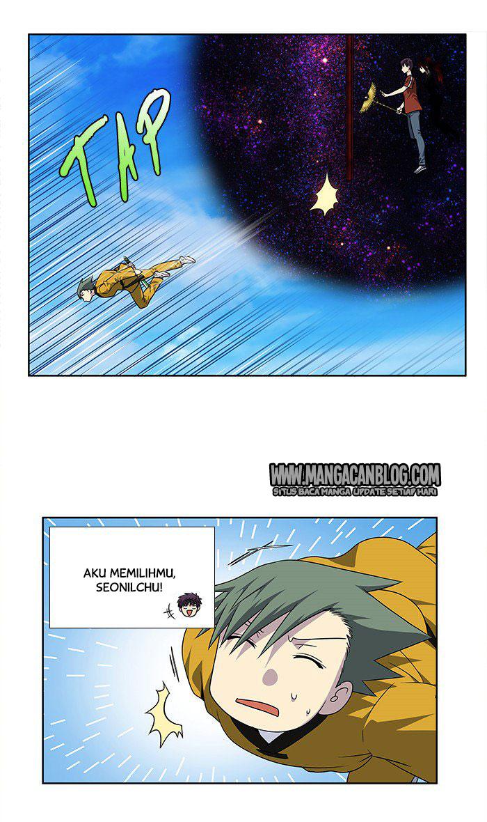 the-gamer - Chapter: 267
