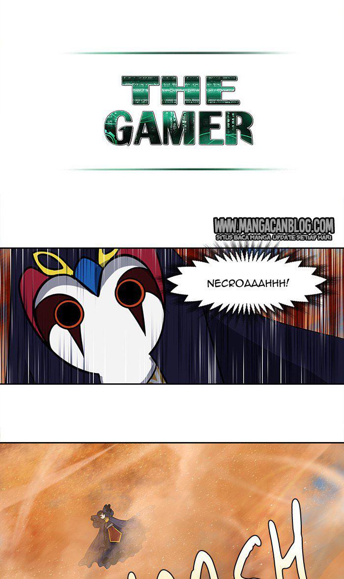 the-gamer - Chapter: 267