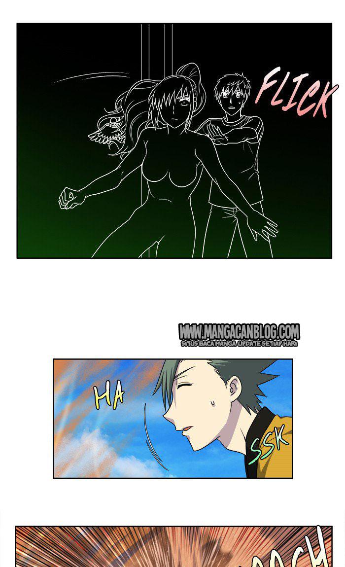 the-gamer - Chapter: 267