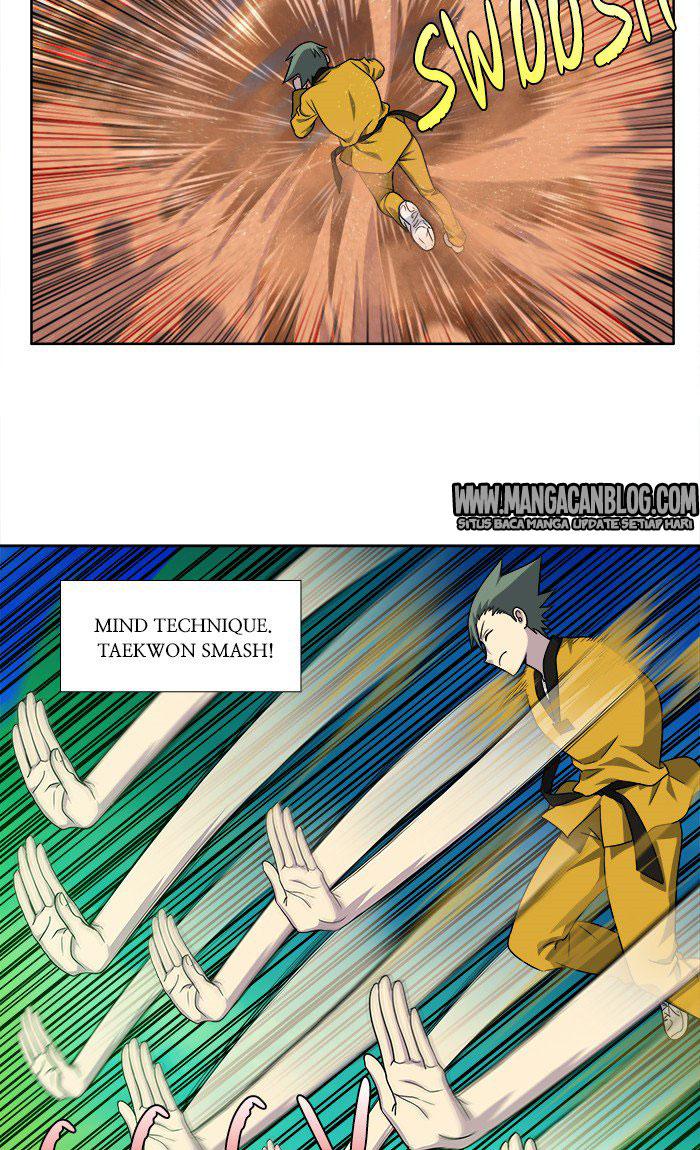 the-gamer - Chapter: 267