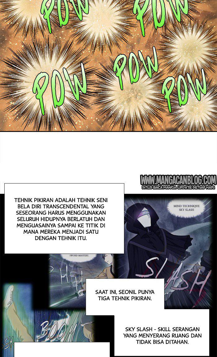 the-gamer - Chapter: 267