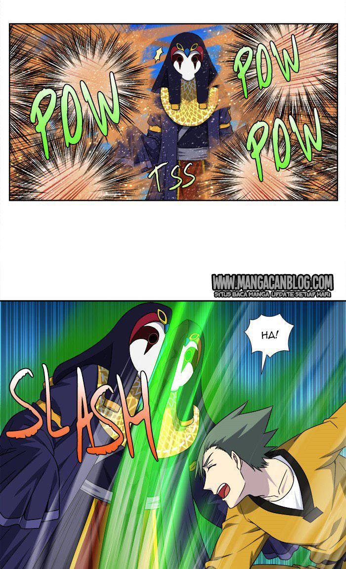 the-gamer - Chapter: 267