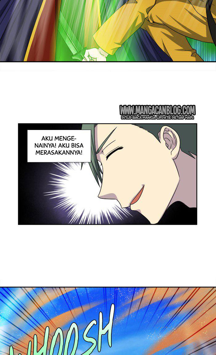 the-gamer - Chapter: 267