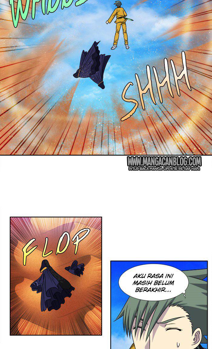 the-gamer - Chapter: 267