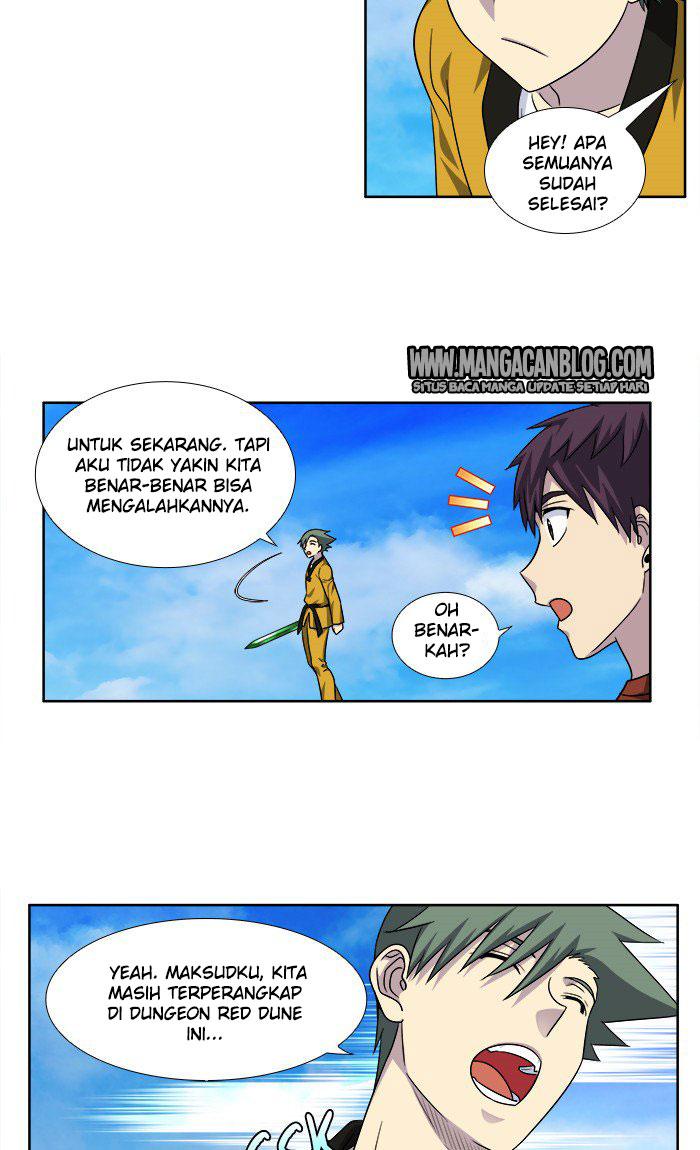 the-gamer - Chapter: 267