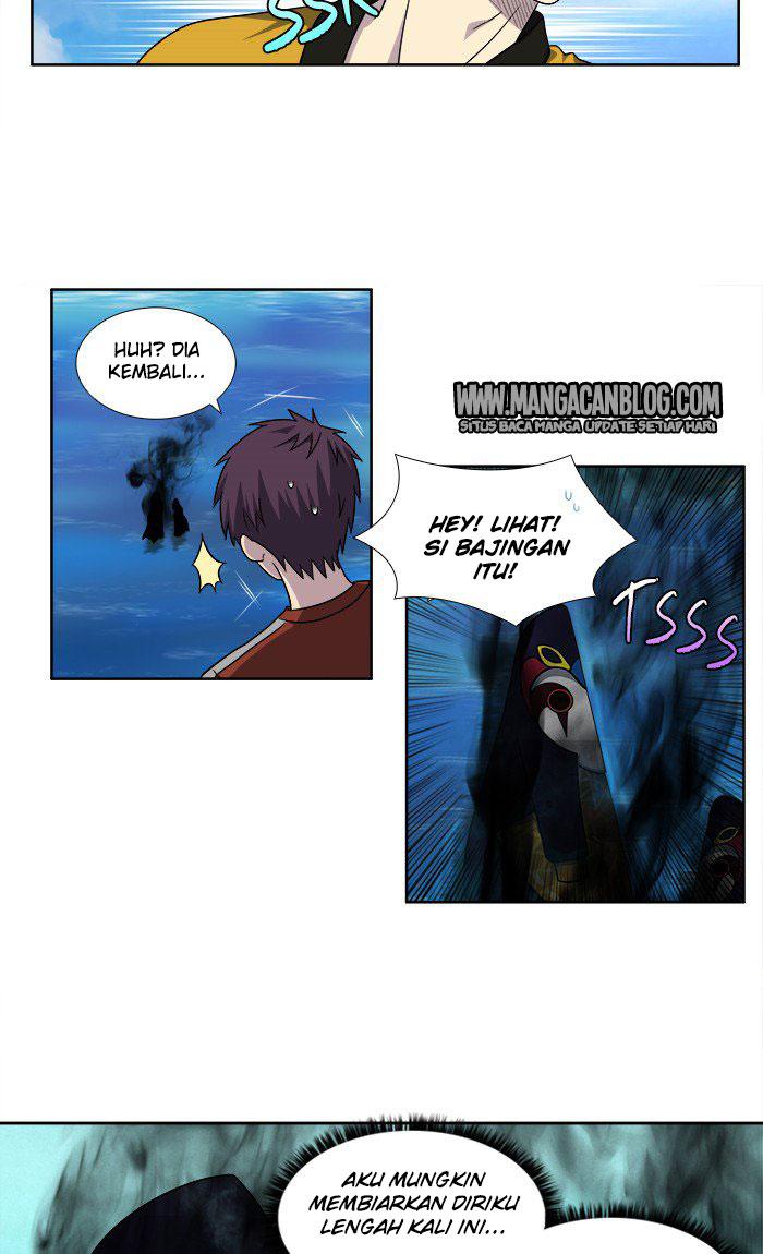 the-gamer - Chapter: 267