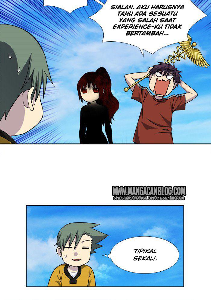 the-gamer - Chapter: 267