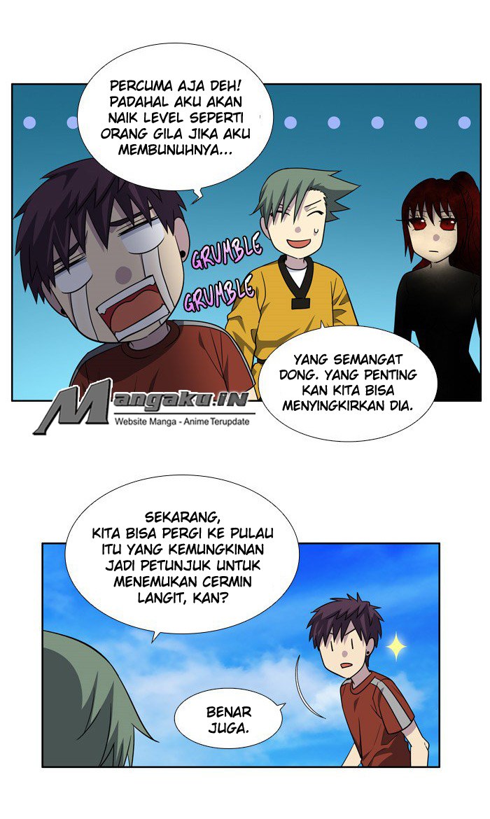 the-gamer - Chapter: 268