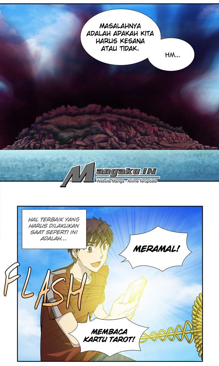 the-gamer - Chapter: 268